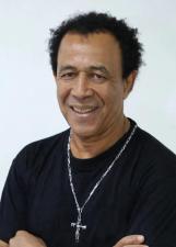 Foto oficial de Walter Pinheiro do Soul