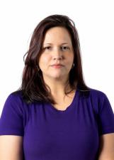 Foto oficial de Brenda Marques Pena