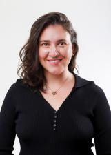 Foto oficial de Professora Thaís