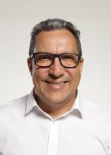Foto oficial de Pepê da Liberdade