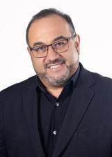 Foto oficial de Rodolpho do Hospital