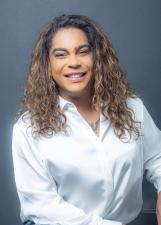 Foto oficial de Juhlia Santos