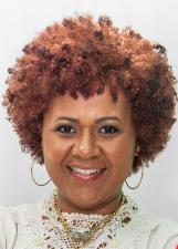 Foto oficial de Gisely Aniceta