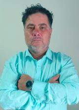 Foto oficial de Gilsão da Balsa