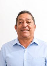 Foto oficial de André Cabral