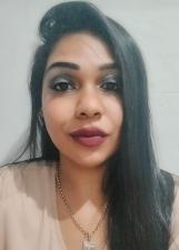 Foto oficial de Elaine Silva