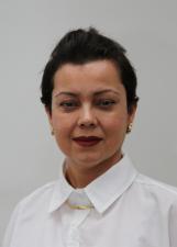 Foto oficial de Nathalia Godinho