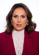 Foto oficial de Núbia Citty Advogada