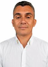 Foto oficial de Gleison Pego