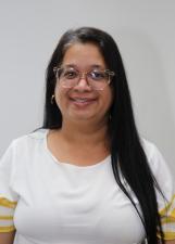 Foto oficial de Madalena Pacheco