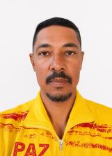 Foto oficial de Professor Janael Sargento