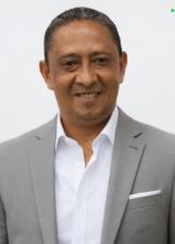 Foto oficial de Adjailson Severo