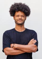 Foto oficial de Danilo Korvo