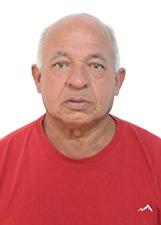 Foto oficial de Lula Tio do Biscoito
