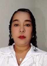 Foto oficial de Edivania Alves