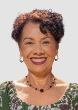 Foto oficial de Maria da Consolação
