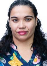 Foto oficial de Tamara Oliveira
