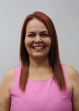 Foto oficial de Raina Freitas