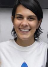 Foto oficial de Fernanda Khoiri