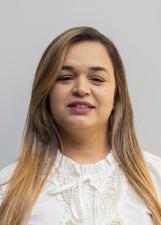 Foto oficial de Beatriz Souza