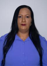 Foto oficial de Eliane do Toninho Pantera