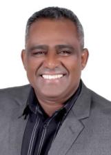 Foto oficial de Cosme da Saúde