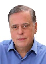 Foto oficial de Paulo Abi-Ackel