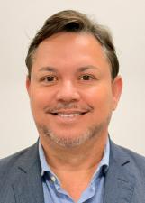Foto oficial de Rodrigo Fernandes