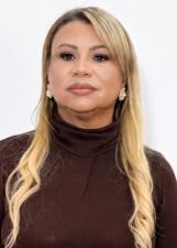 Foto oficial de Jussara Sena
