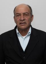 Foto oficial de Benedito Filho