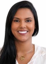 Foto oficial de Kathleen Reis
