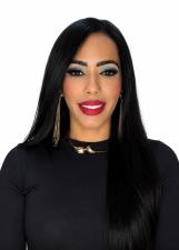 Foto oficial de Laiza Pâmela