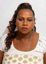 Foto oficial de Nega
