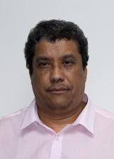 Foto oficial de Sebastião Pinheiro