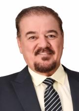 Foto oficial de Soelson Araújo