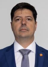 Foto oficial de Delegado Ladeira