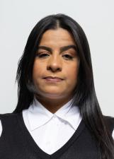 Foto oficial de Stefany Andrade