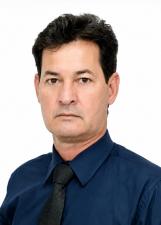 Foto oficial de Rui Barbosa