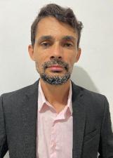 Foto oficial de Allisson Ruas