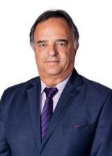 Foto oficial de Mauro Tramonte