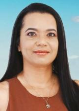 Foto oficial de Fabiana Goulart Psicóloga