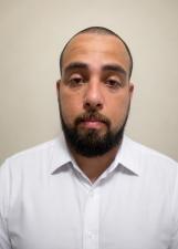 Foto oficial de Paulo Henrique Potoca