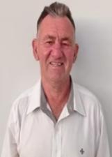 Foto oficial de Célio Ruela