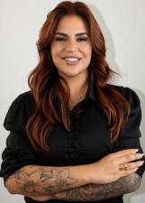 Foto oficial de Amanda Bontempo