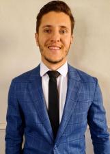 Foto oficial de Marcos Fróis