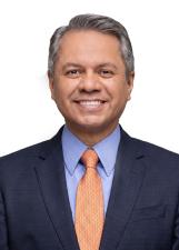 Foto oficial de Carlos Henrique