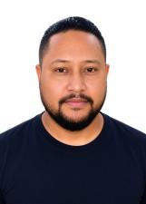 Foto oficial de Professor Gleiton