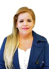 Foto oficial de Rosania Ribeiro Lora