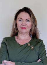 Foto oficial de Gilvana Ramgrab
