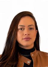 Foto oficial de Fabiana Machado